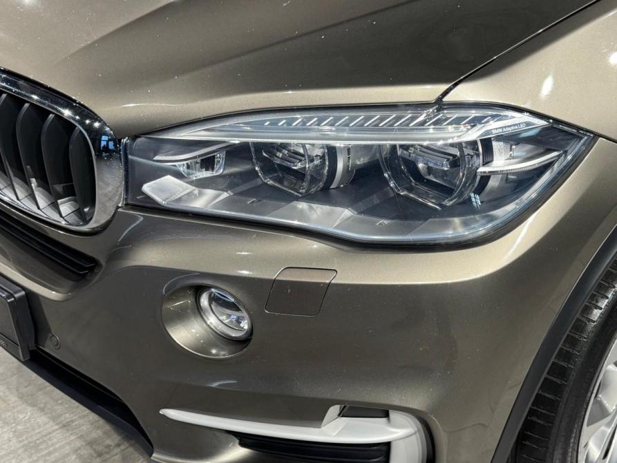 BMW X5 III (F15) Иркутск  - изображение 8