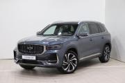 Geely Monjaro I Иркутск  - изображение 21