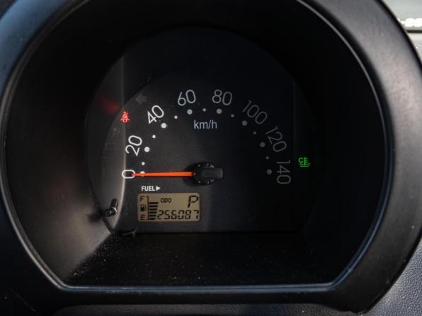 Daihatsu Hijet X с пробегом 2016 года, цена 620 000 рублей, 256087 км, микровэн, Автокод Объявления