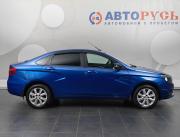 Lada (ВАЗ) Vesta I Москва  - изображение 30