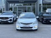 Hyundai Solaris I Рестайлинг Воронеж  - изображение 26