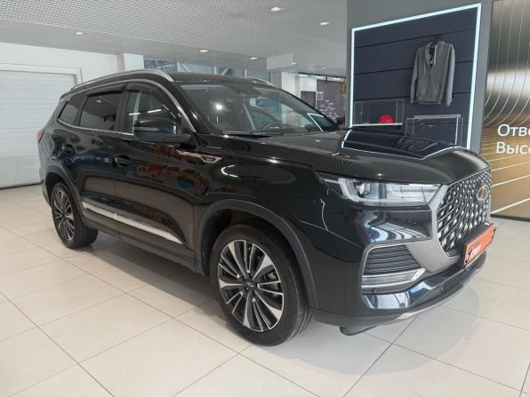 Chery Tiggo 8 Pro Max I Рестайлинг с пробегом 2023 года, цена 2 550 000 рублей, 78000 км, внедорожник, Автокод Объявления