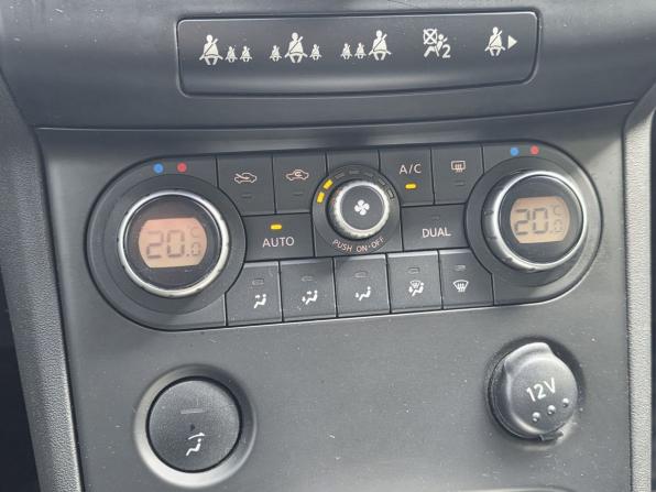 Nissan Qashqai I с пробегом 2009 года, цена 795 000 рублей, 229678 км, внедорожник, Автокод Объявления