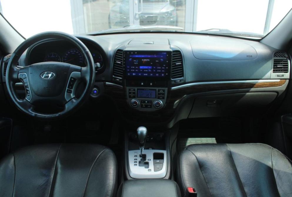 Hyundai Santa Fe II Рестайлинг Саратов  - изображение 16