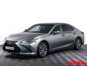 Lexus ES VII Москва  - изображение 24