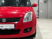 Suzuki Swift III Екатеринбург  - изображение 23