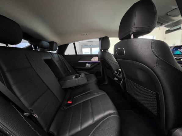 Mercedes-Benz GLE Coupe II (C167) с пробегом 2020 года, цена 6 600 000 рублей, 144381 км, внедорожник, Автокод Объявления