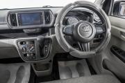 Toyota Passo III Рестайлинг Барнаул  - изображение 39
