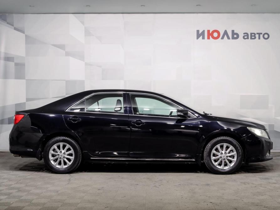 Toyota Camry VII (XV50) Екатеринбург  - изображение 8