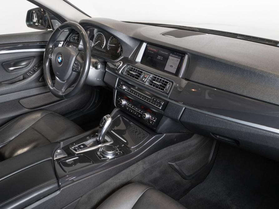 BMW 5 серии VI (F10/F11/F07) Рестайлинг Казань  - изображение 7