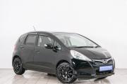 Honda Fit II Красноярск  - изображение 19