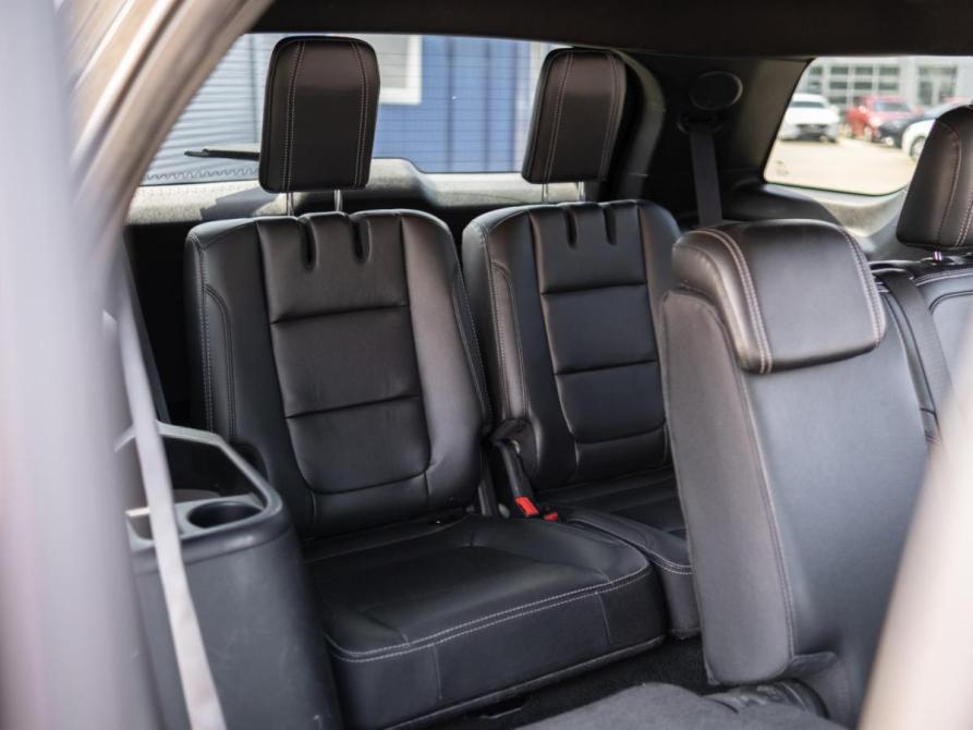 Ford Explorer V Рестайлинг 2 Сочи  - изображение 9