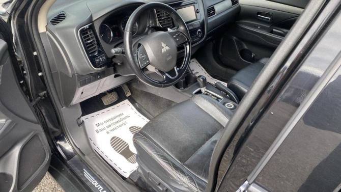 Mitsubishi Outlander III с пробегом 2012 года, цена 1 055 000 рублей, 229436 км, внедорожник, Автокод Объявления