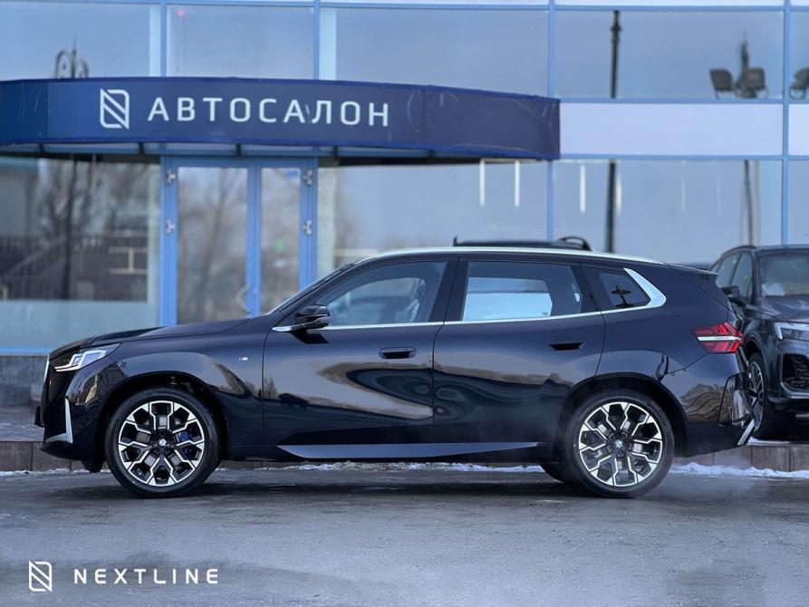 BMW X3 IV (G45/G48) Самара  - изображение 2