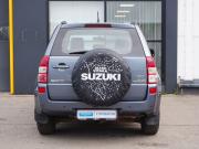 Suzuki Grand Vitara II Москва  - изображение 20