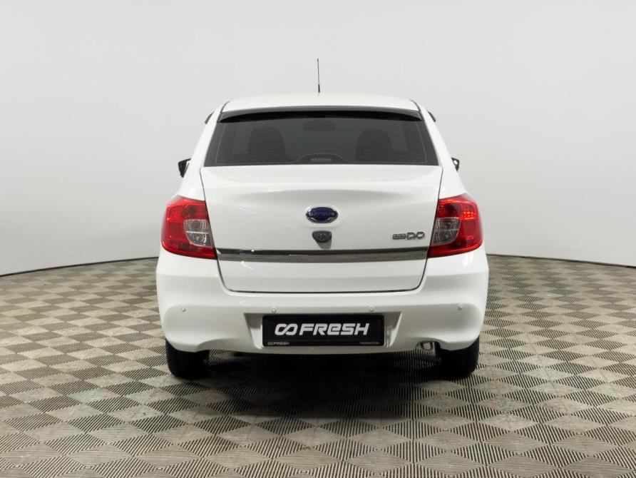 Datsun on-DO I Рестайлинг Казань  - изображение 4