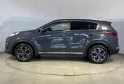 Kia Sportage IV Рестайлинг Саранск  - изображение 37