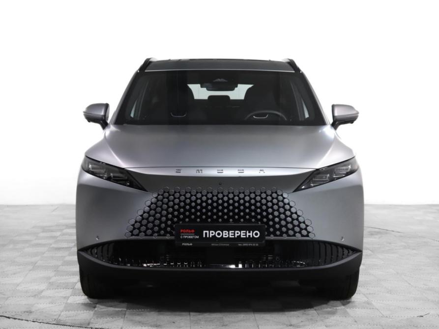 Omoda C7 Москва  - изображение 2