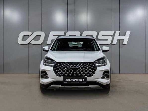 Chery Tiggo 4 Pro I с пробегом 2023 года, цена 1 594 500 рублей, 47283 км, внедорожник, Автокод Объявления