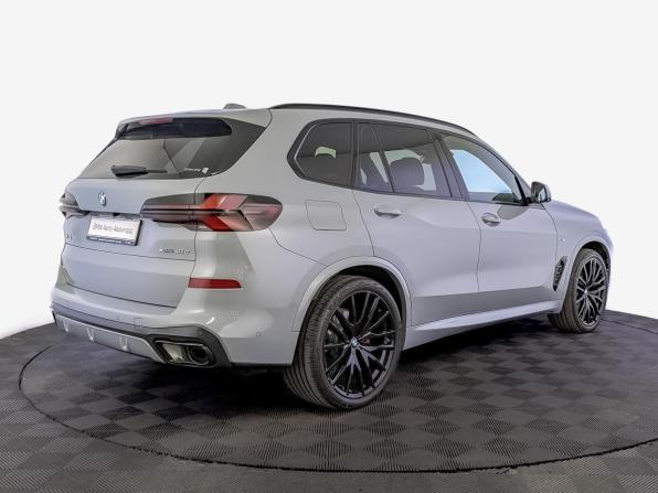 BMW X5 IV (G05/G18) Рестайлинг с пробегом 2025 года, цена 13 850 000 рублей, 7000 км, внедорожник, Автокод Объявления