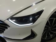 Hyundai Sonata VIII (DN8) Челябинск  - изображение 35