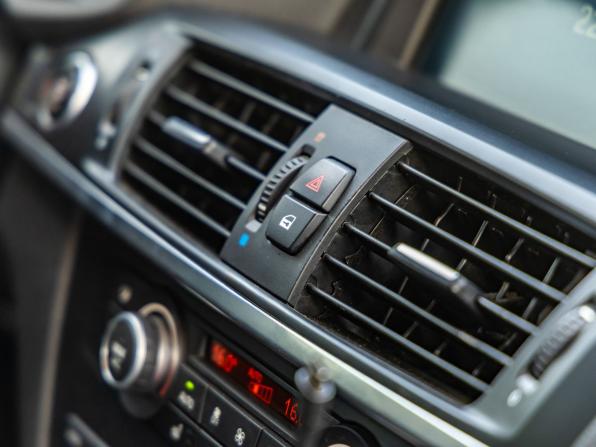 BMW X3 II (F25) с пробегом 2013 года, цена 1 728 000 рублей, 206568 км, внедорожник, Автокод Объявления