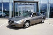 Cadillac Seville V Крым  - изображение 31