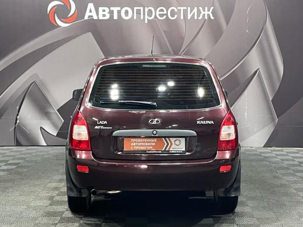 Lada (ВАЗ) Kalina I с пробегом 2012 года, цена 305 000 рублей, 179669 км, универсал, Автокод Объявления