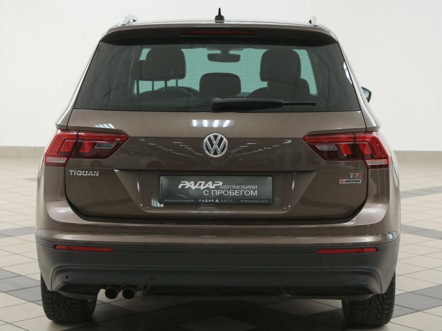 Volkswagen Tiguan II Иваново  - изображение 3
