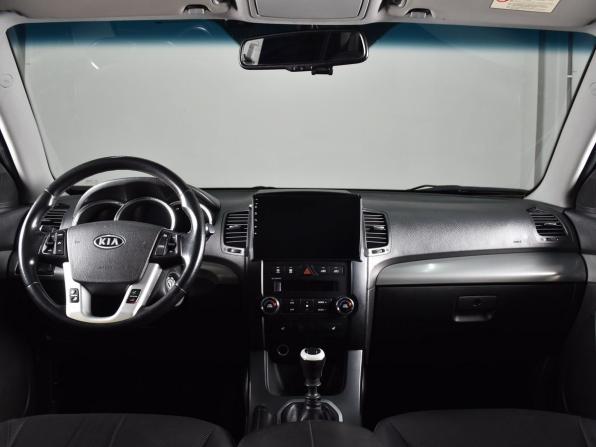 Kia Sorento II с пробегом 2012 года, цена 1 149 999 рублей, 309100 км, внедорожник, Автокод Объявления