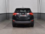 Toyota RAV4 IV (XA40) Кемерово  - изображение 24
