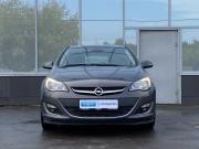 Opel Astra J Рестайлинг Москва  - изображение 24