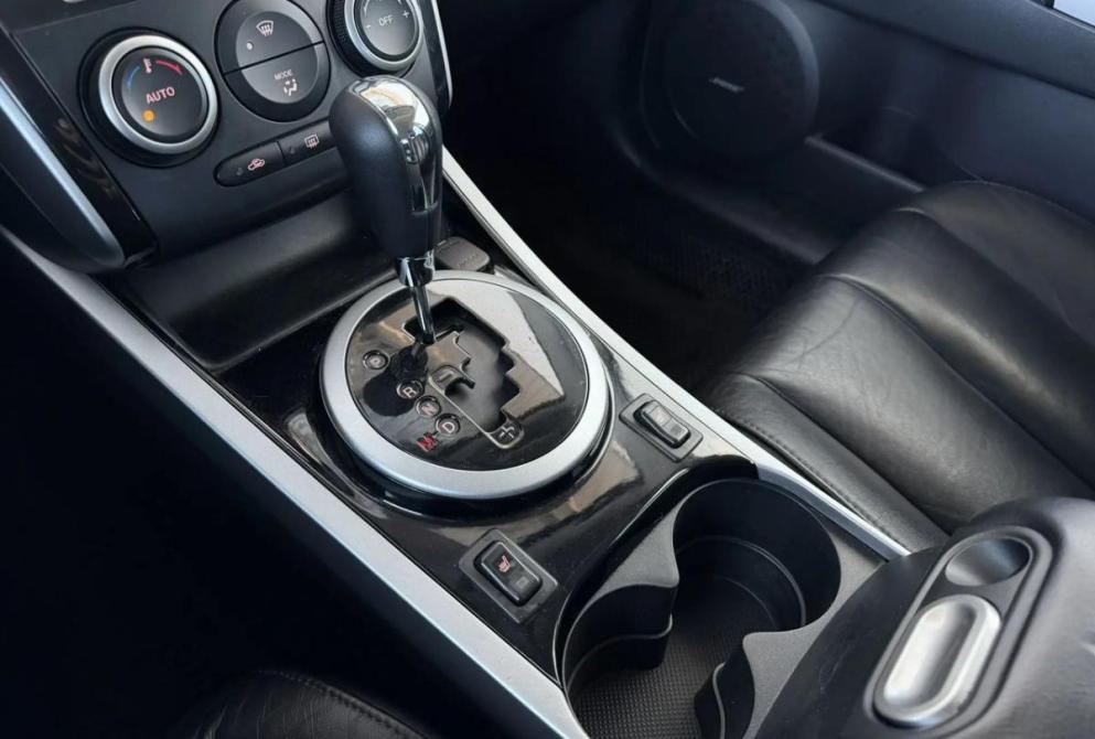 Mazda CX-7 I Рестайлинг Киров  - изображение 20