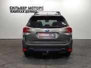 Subaru Forester V Пермь  - изображение 25