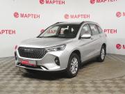 Haval M6 II Вологда  - изображение 20
