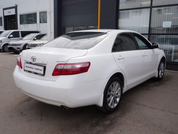 Toyota Camry VI (XV40) Рестайлинг с пробегом 2011 года, цена 1 173 000 рублей, 301917 км, седан, Автокод Объявления