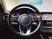 Kia Optima IV Рестайлинг Москва  - изображение 35