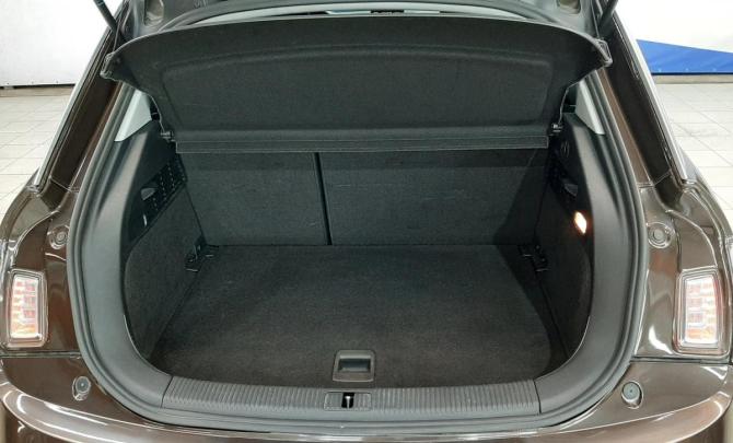 Audi A1 I (8X) с пробегом 2013 года, цена 990 000 рублей, 177829 км, хэтчбек, Автокод Объявления