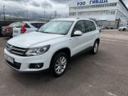 Volkswagen Tiguan I Рестайлинг Пермь  - изображение 8