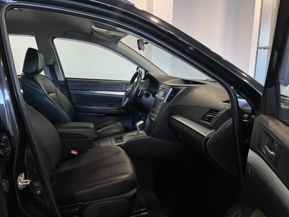 Subaru Outback IV с пробегом 2012 года, цена 1 564 000 рублей, 190458 км, универсал, Автокод Объявления
