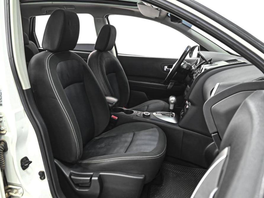 Nissan Qashqai+2 I Рестайлинг Ставрополь  - изображение 8