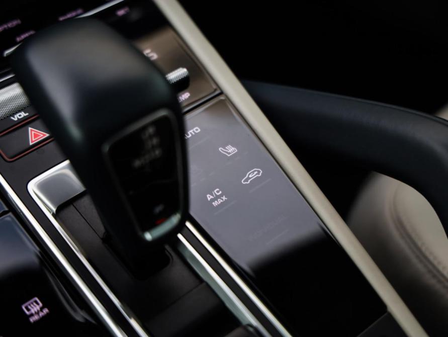 Porsche Cayenne III Санкт-Петербург  - изображение 24