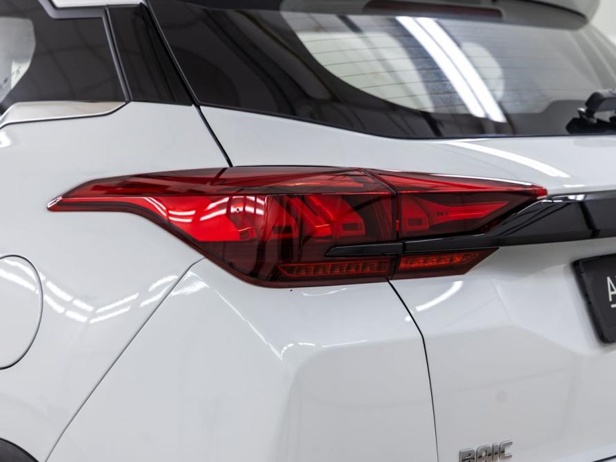 BAIC X35 Волгоград  - изображение 13