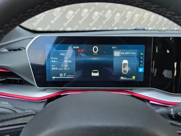 Geely Coolray I Рестайлинг с пробегом 2024 года, цена 1 950 000 рублей, 13500 км, внедорожник, Автокод Объявления