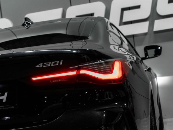 BMW 4 серии G22 G23 G26 с пробегом 2020 года, цена 5 850 000 рублей, 65367 км, купе, Автокод Объявления