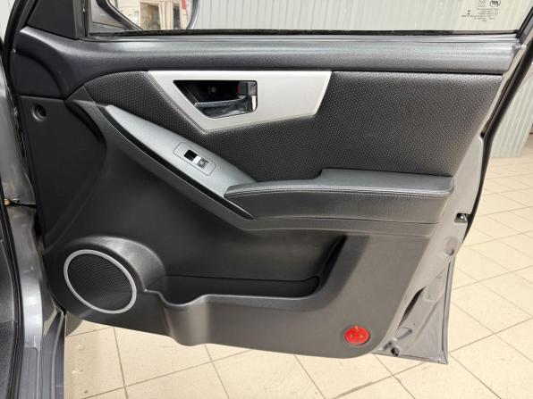 Lifan X60 I с пробегом 2013 года, цена 650 000 рублей, 117902 км, внедорожник, Автокод Объявления