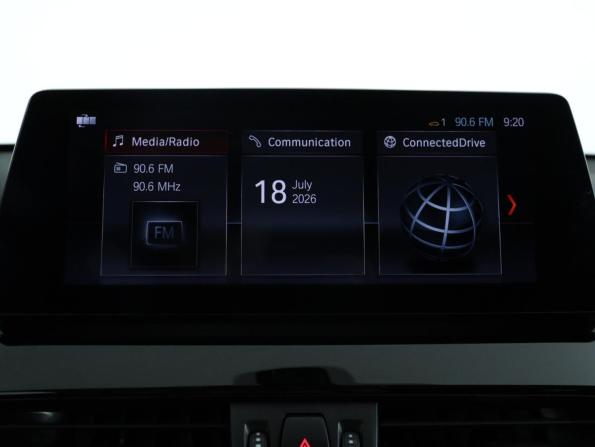 BMW X1 II (F48) Рестайлинг с пробегом 2021 года, цена 3 100 000 рублей, 27423 км, внедорожник, Автокод Объявления