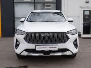 Haval F7 I Москва  - изображение 17