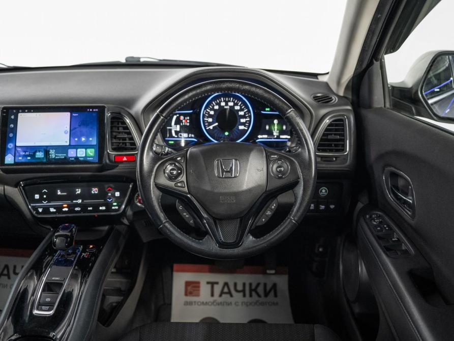 Honda Vezel I Иркутск  - изображение 9