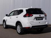 Nissan X-Trail III Рестайлинг Сочи  - изображение 27